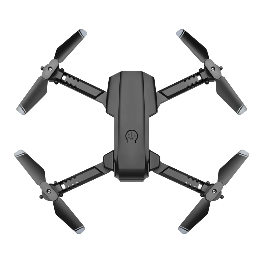 

LSRC LS-XT6 Mini RC Drone WiFi FPV with 4K HD Dual Camera Altitude Hold Mode Foldable RC Quadcopter Toys RTF XT6 DRONE