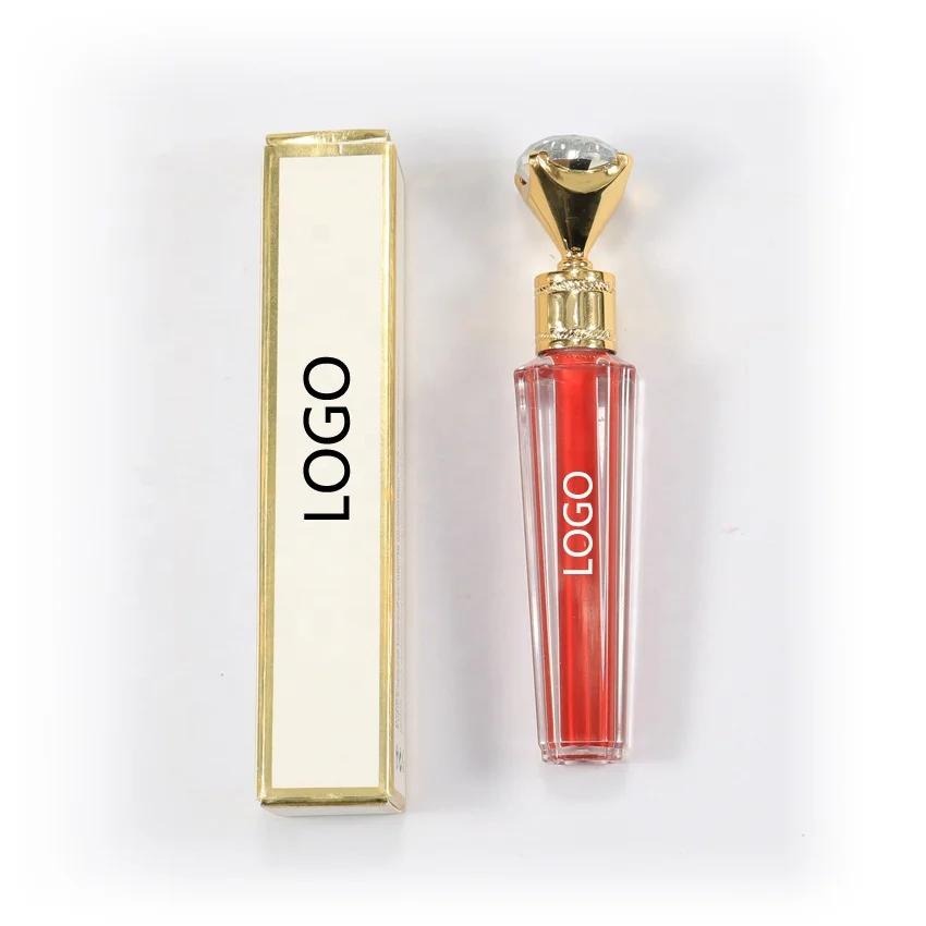 

Accept your logo!100 style tube for choose 60 colors lip gloss Waterproof long Lasting liquid matte lipstick customized lipgloss