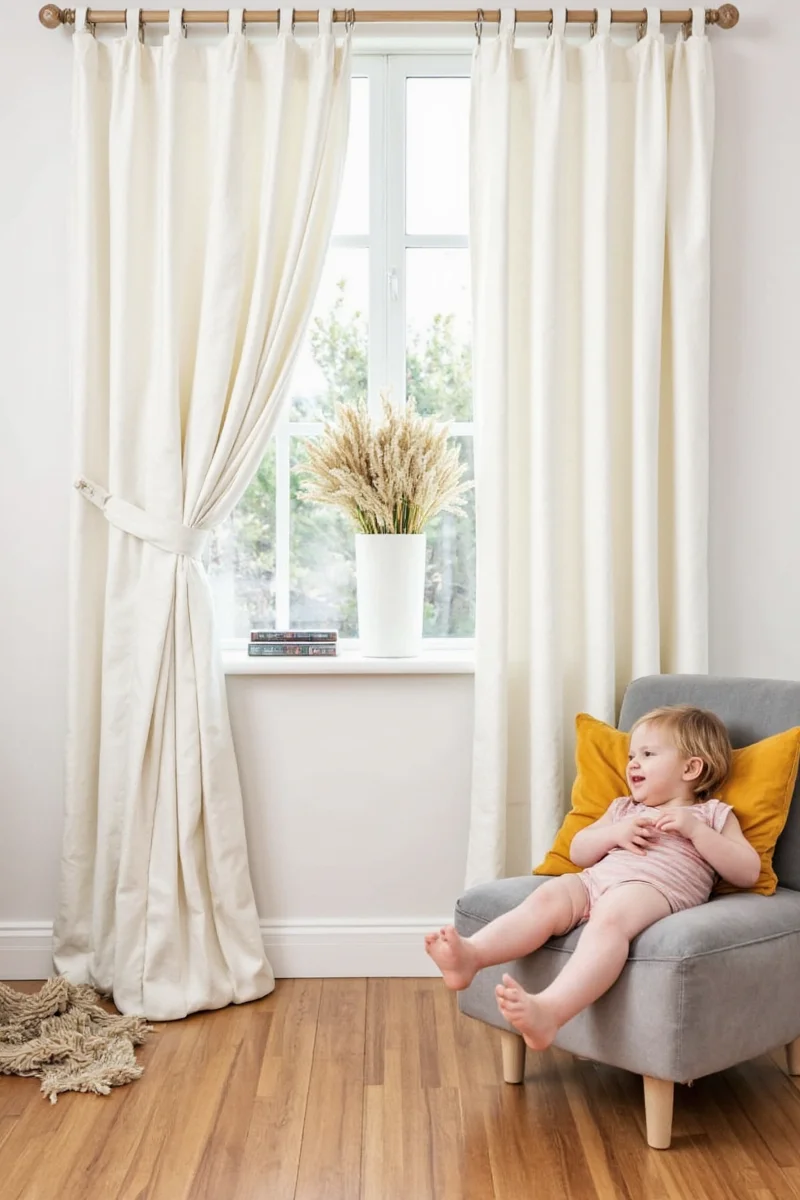 Top 5 hooked curtains comparison