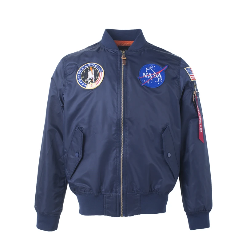 

Security Guard Uniforms plus size men's jackets spring jacket winter bomber puffer men plus size jackets
