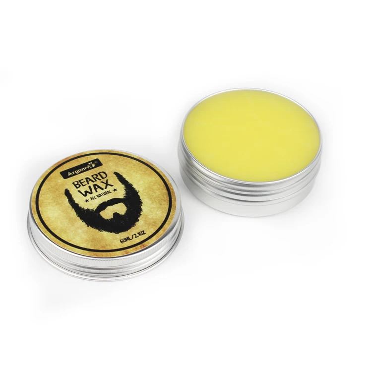

Private Label Softens Coarse Beard Oil Beard Balm No Animal Testing Paraben-Free