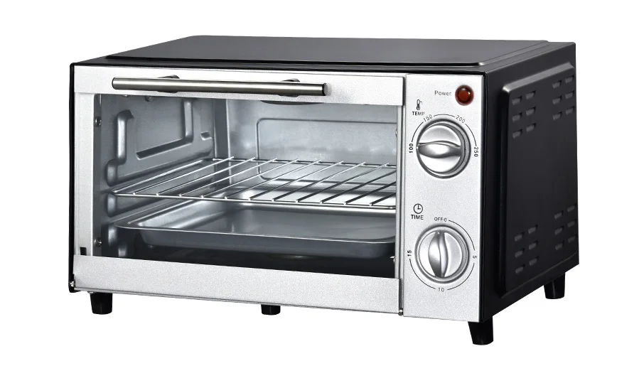 9l Electric Mini Toaster Oven With Cb Rohs Buy Mini Oven,Toaster Oven