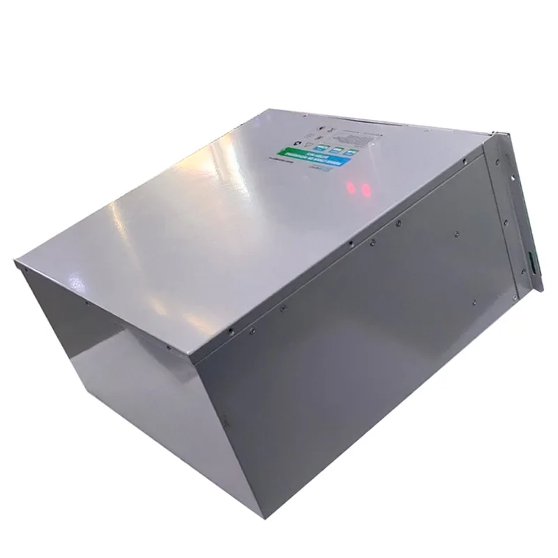 Minimal self discharge Best Lithium Battery 72v150ah