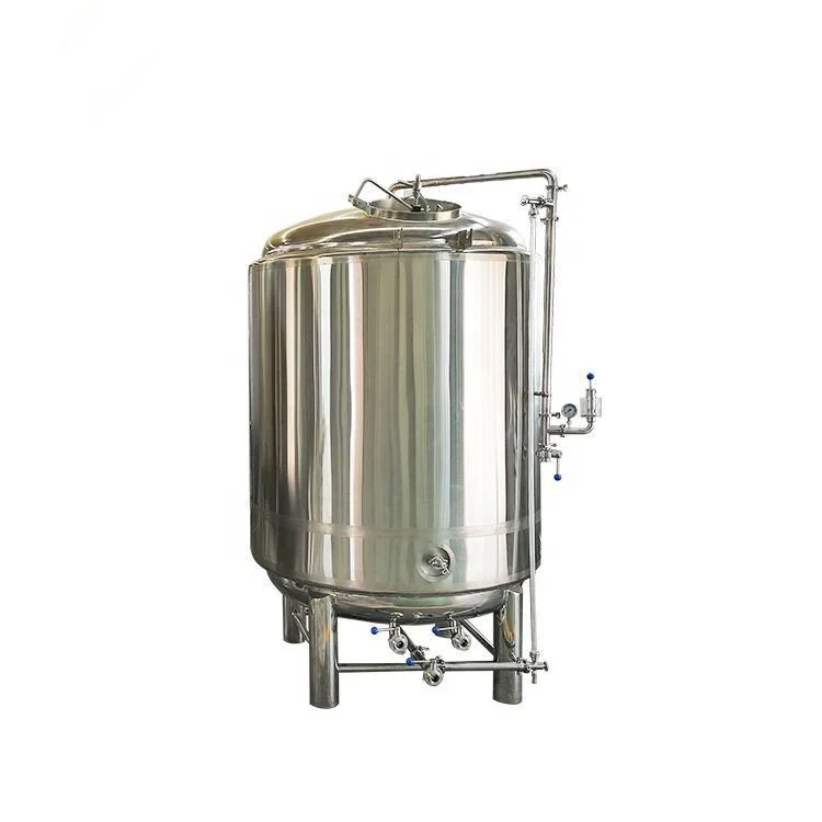 200L Brite Beer Tank
