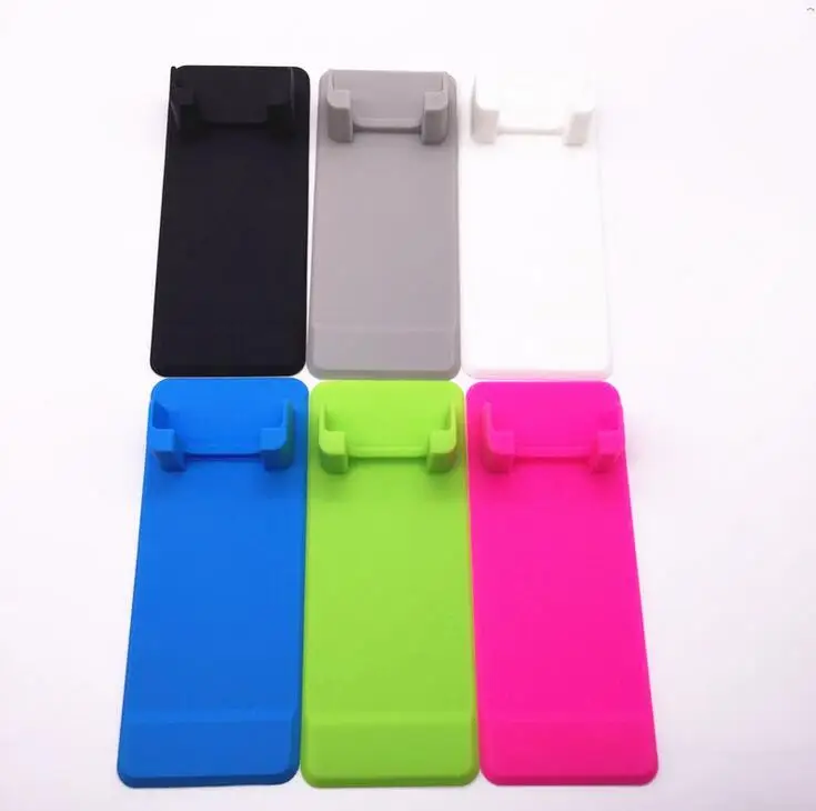 

Creative Silicone Razor Holder Bathroom Storage Box 6 Colours