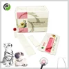 Factory price of FELV Ag Test Kit from China/Feline Leukemia Virus Ag Test