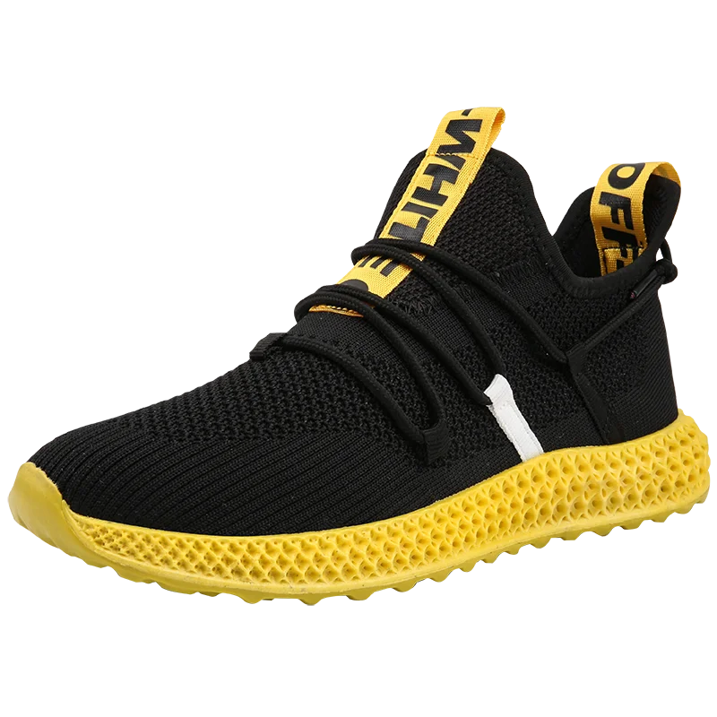 

New Moda Men Sneakers Sapatos Masculinos Chaussures Sport Homme Shoes