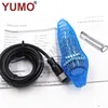 UB2000-30GM-E5-V15 2m liquid level measurement ultrasonic sensor