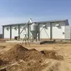 Egg Product Type and Fresh Style chicken egg steel metal poultry shed farm supplier