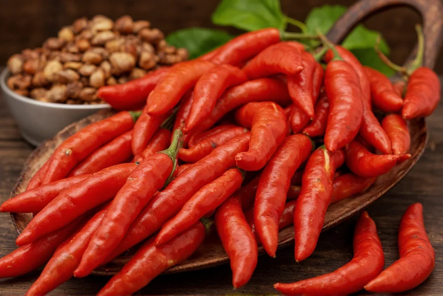 Chili Definition: What It Is and Why It Matters