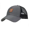 Custom Fashion Blank Baseball Cap Trucker Hat