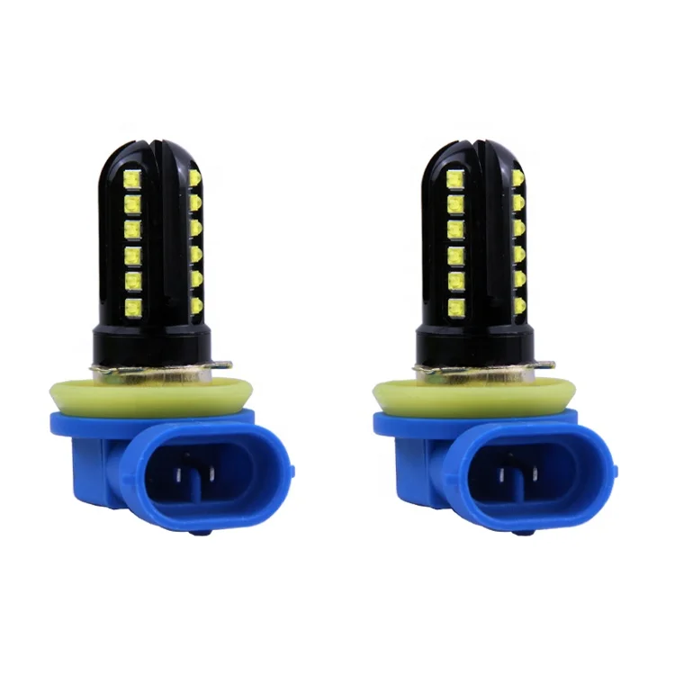 wholesale price 1200lm canbus  h11 h16 h9 auto led fog lamp