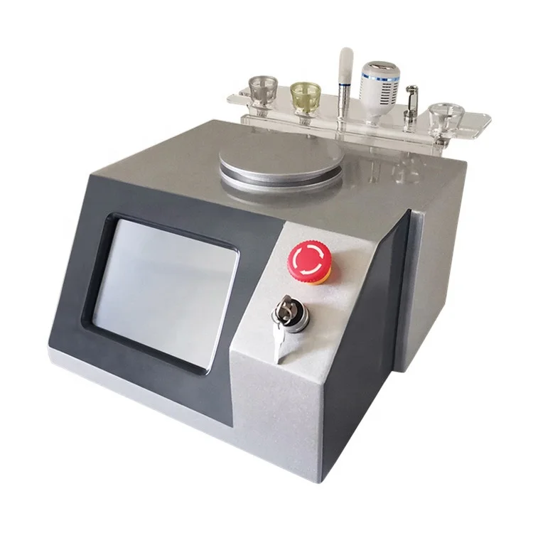 

High Quality Spider Vein Removal Vascular Removal Machine Portable 6 In 1 980Nm Diode Laser