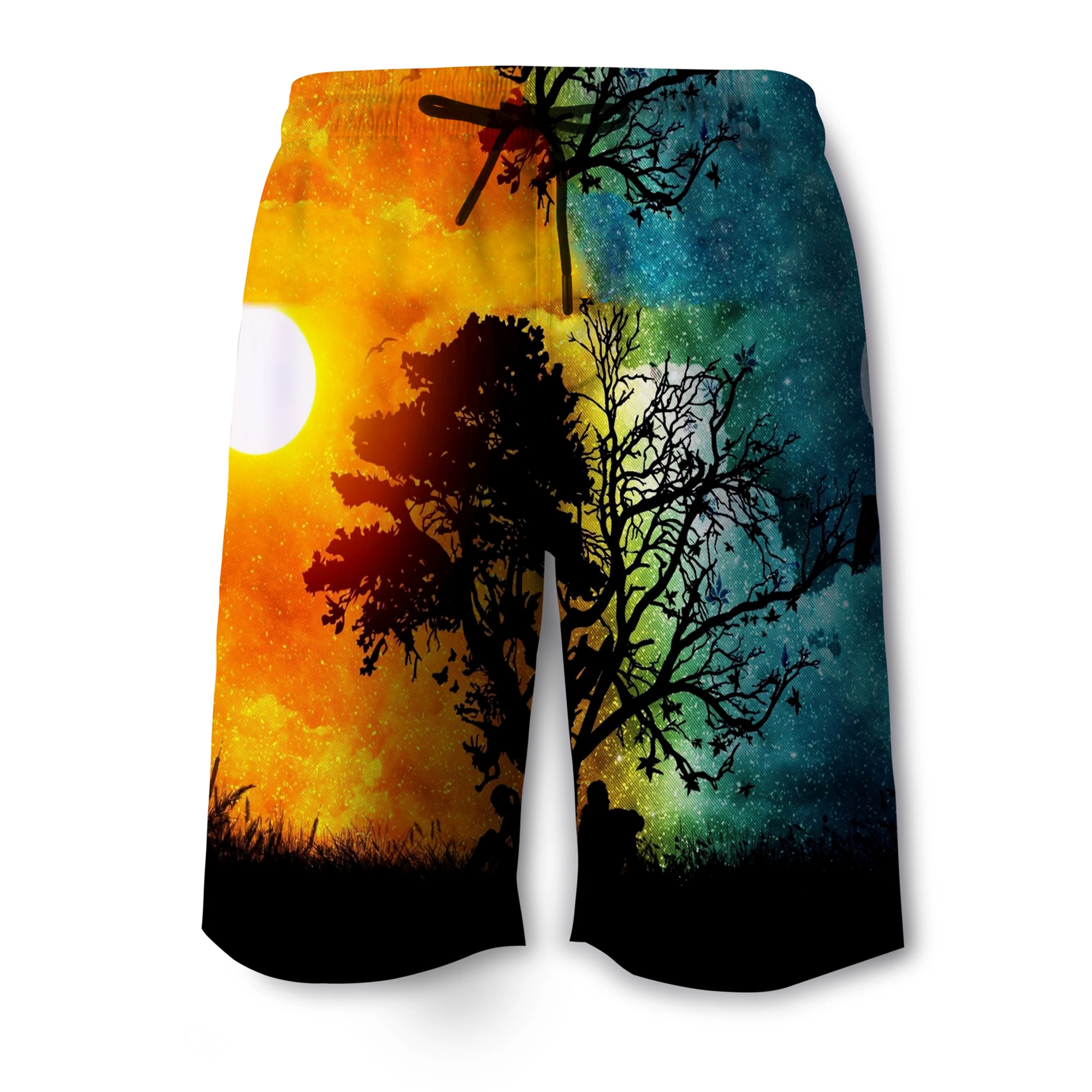 

Swim Trunks Wholesale Oem Quick Dry Breathable Spandex Polyester Fixed Waist Best hurley phantom Boardshorts, Printed brilliantly