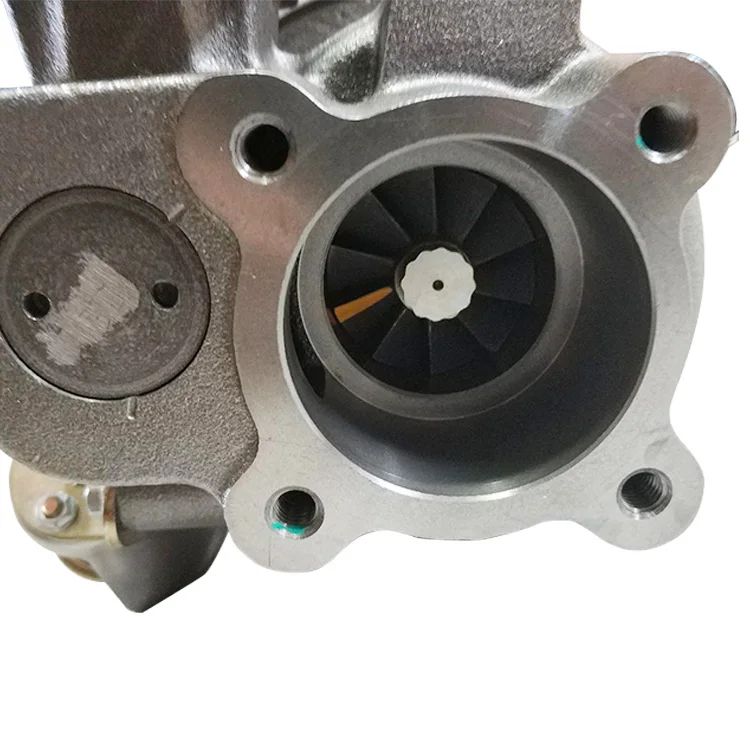 Deutz Tcd2012 Supercharger V8 Supercharger Turbocharger 04290808 For