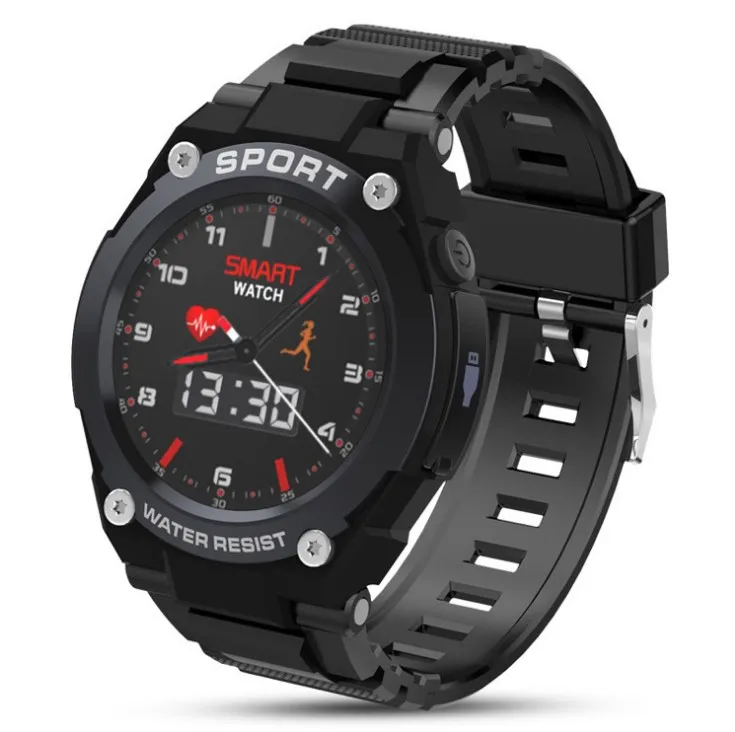 

drop shipping DT97 GPS Smart Watch Men Outdoor Calling TF Card Music Play Heart Rate IP67 Waterproof Compasses Sports Watches