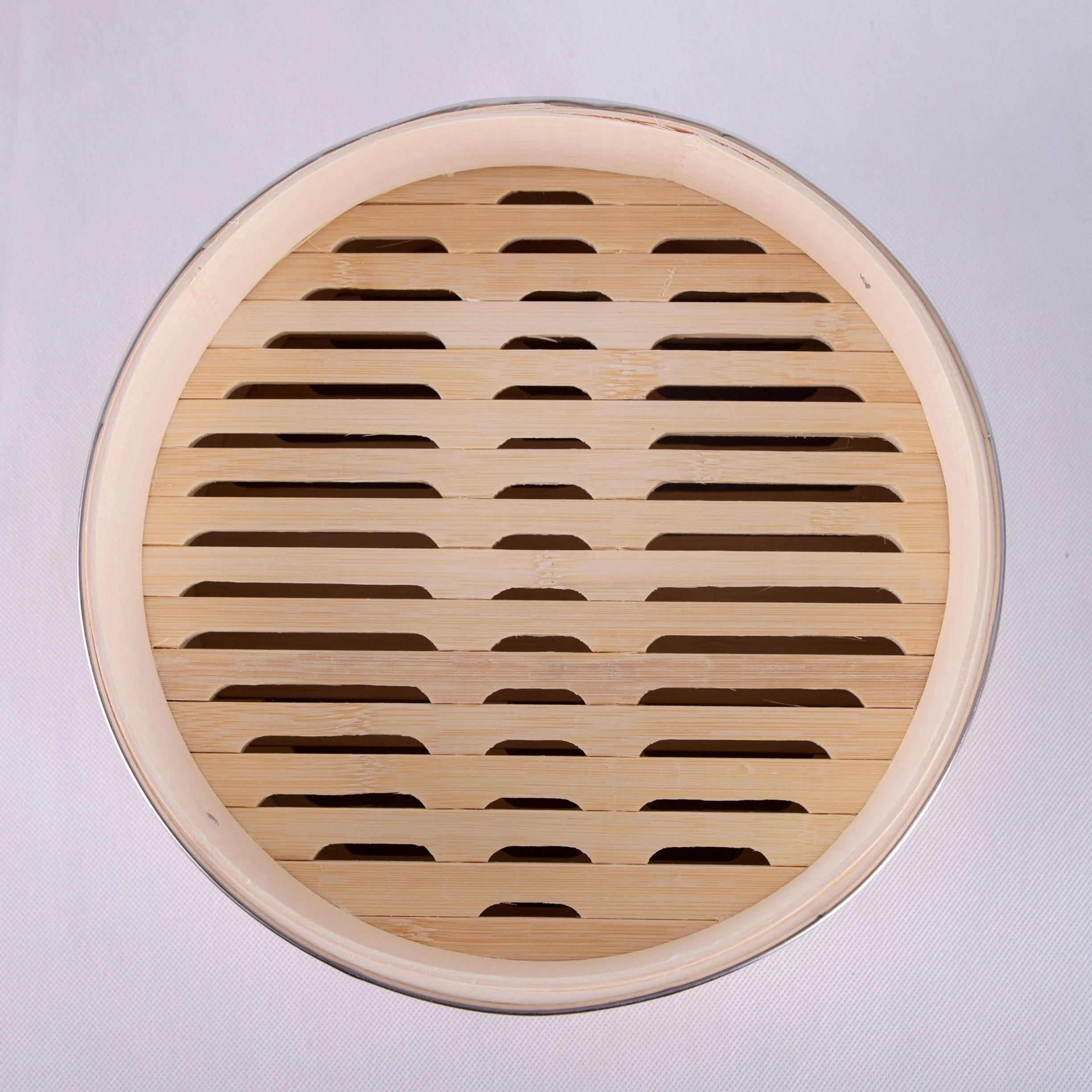 
Wholesale Dim Sum Steamer Dumpling Bamboo Steamer Food Steamer Basket 