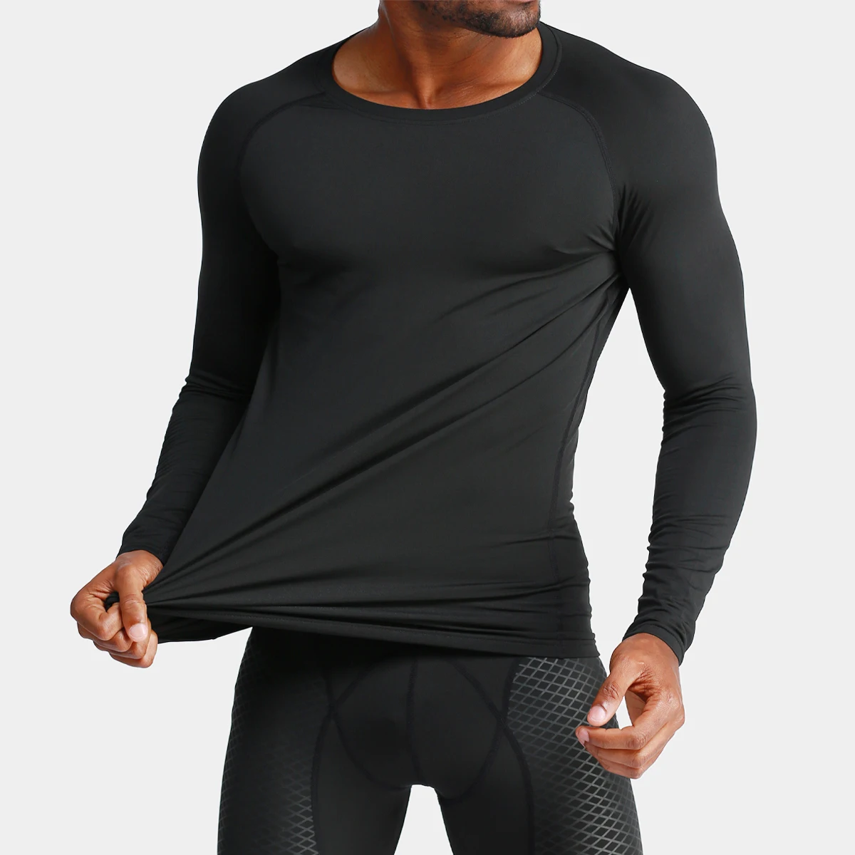 

Winter Clothes Sports Gym Wear Custom Mens Sweatsuit Jogging Tracksuit Tops