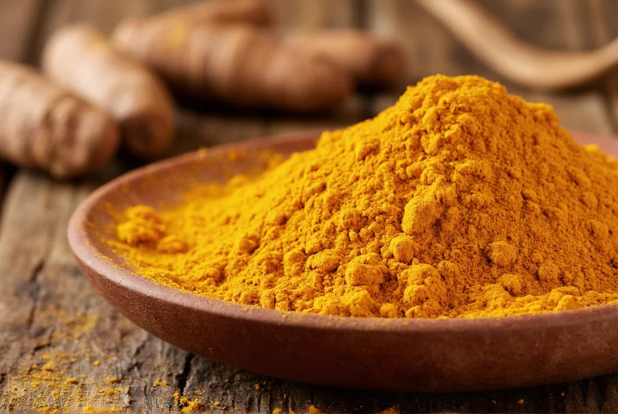 Turmeric Uses: Science-Backed Benefits and Applications