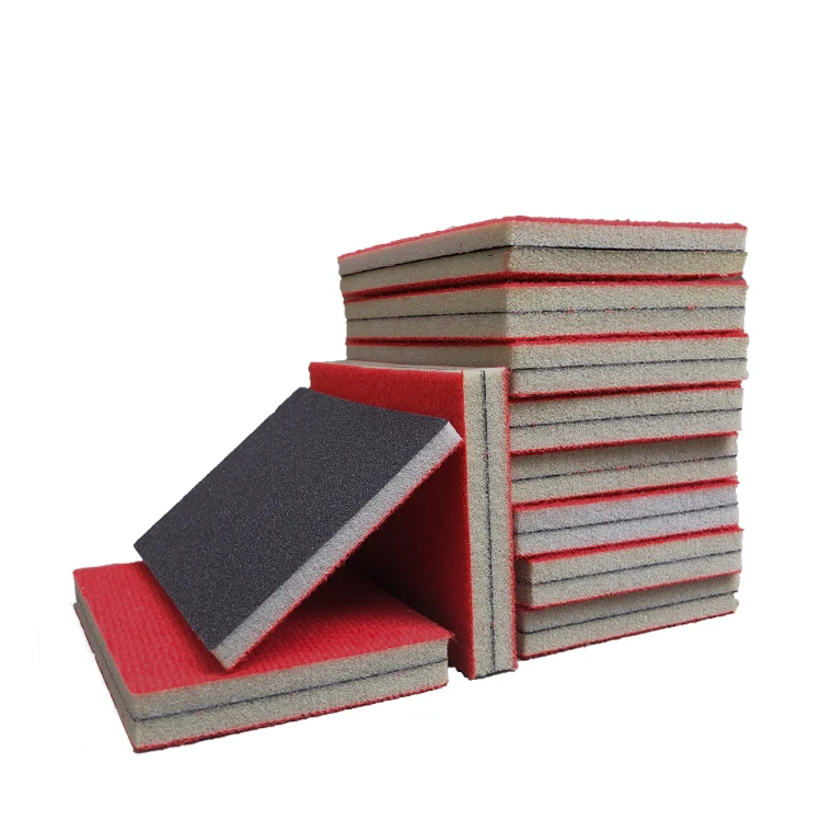 
Customizable wet and dry imported sponge sandpaper price 