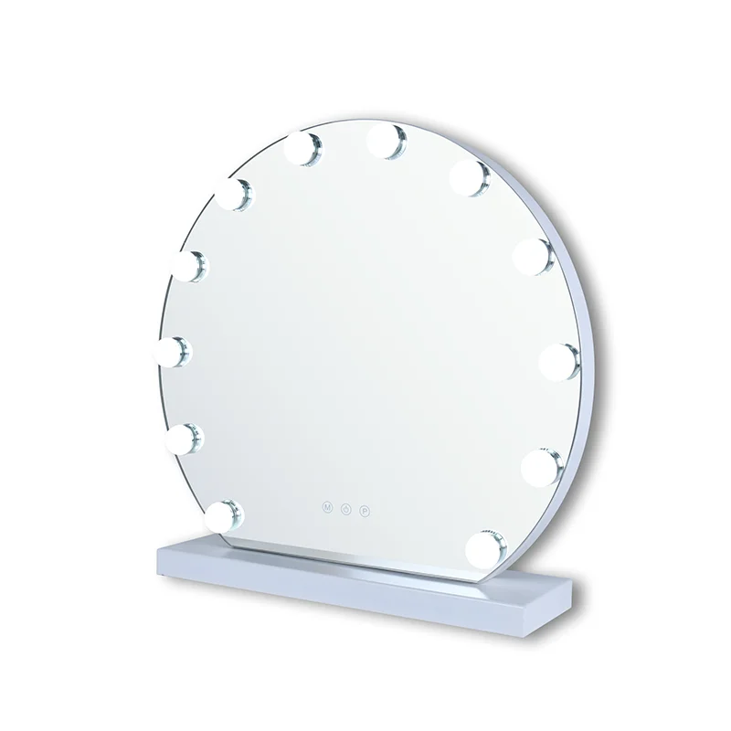 

Premium Quality Lighted Hollywood Mirrors with Perfect Vanity Mirror Lighting