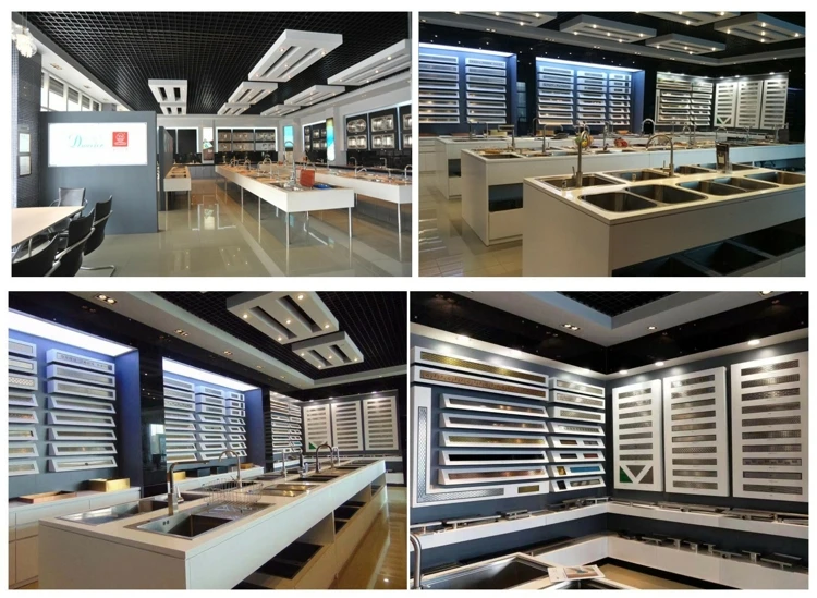 Fregadero De Acero Inoxidable 304,Fregadero De Cocina De Montaje Sobre