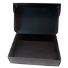 Paper Shipping Cardboard Custom Printed Goggle Mailer Packing Corrugated Box