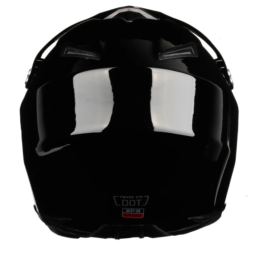 Offroad Helmet Motorcycle Cross Helmet With Dot,Ce Approved