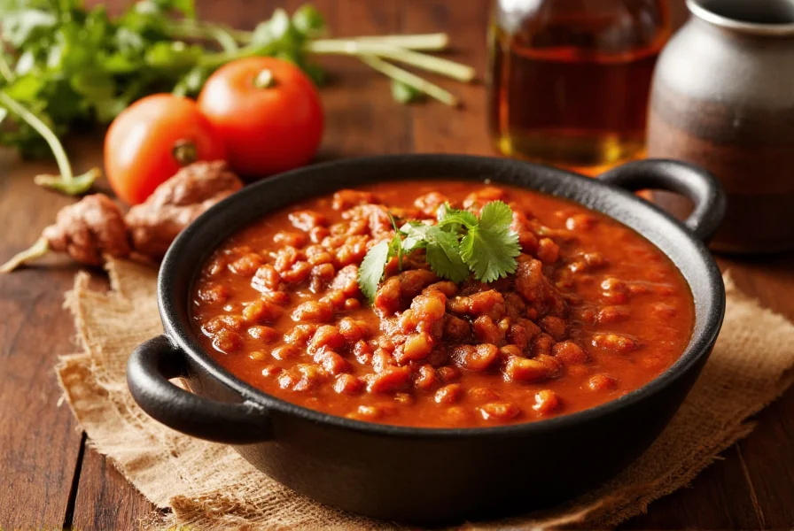 What Makes the Best Chili: Expert Guide to Perfect Flavor