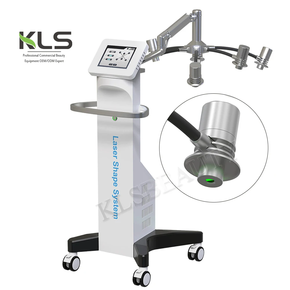 

Best Professional 6D Lipo Cold Laser Fat Removal Slimming Lipo 532nm 635nm Wavelength 6D Laser Weight Loss Machine