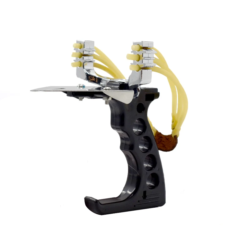 

Recurve bow fish slingshot multifunctional hunting slingshot high-quality portable