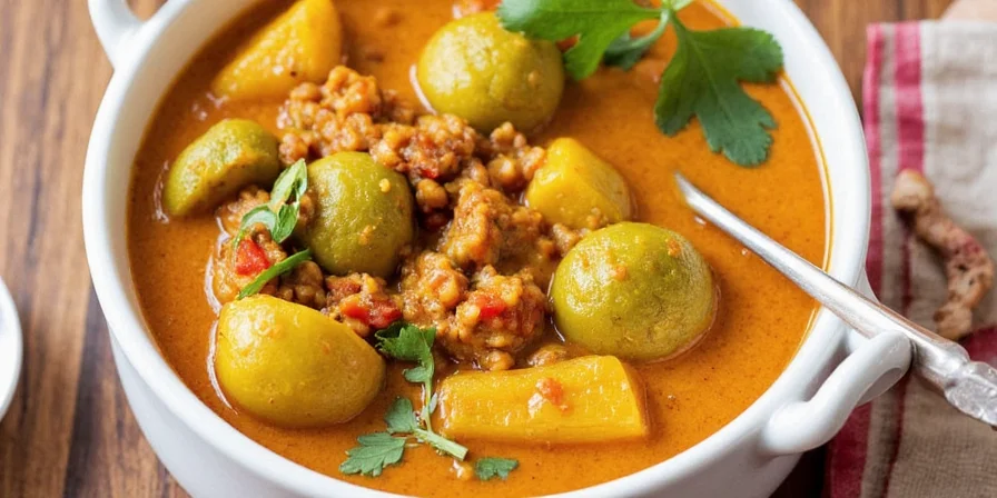 Fresh Spices and Veggies