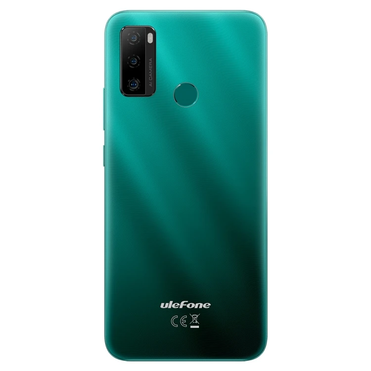 

Top sales Global Ulefone Note 10 2GB+32GB 6.52 inch Mobile Phones 4G Android 11 Smartphones