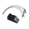 Optical Fingerprint Reader Sensor door lock Fingerprint Module Fingerprint Module for Arduino Mega2560