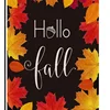Wholesale Personalized Mongrammed Garden Banner Double Sided Printing Flag