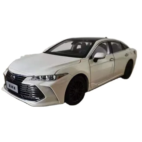 

Toyota AVALON 1:18 Diecast Simulation Alloy Car Model Toy Gift Decoration