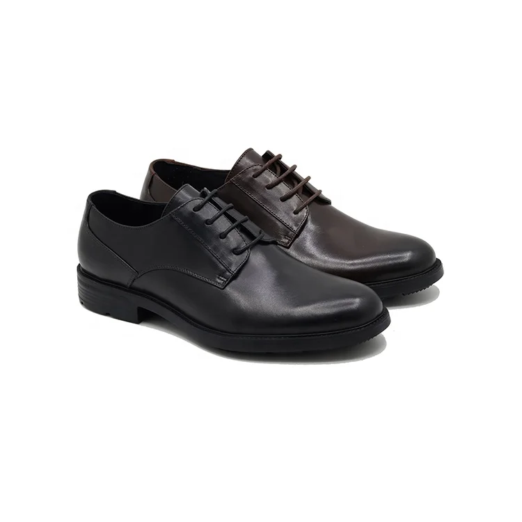 

Factory high quality Hot sale custom formal upper 1ST cow leather dress foot wear men shoes