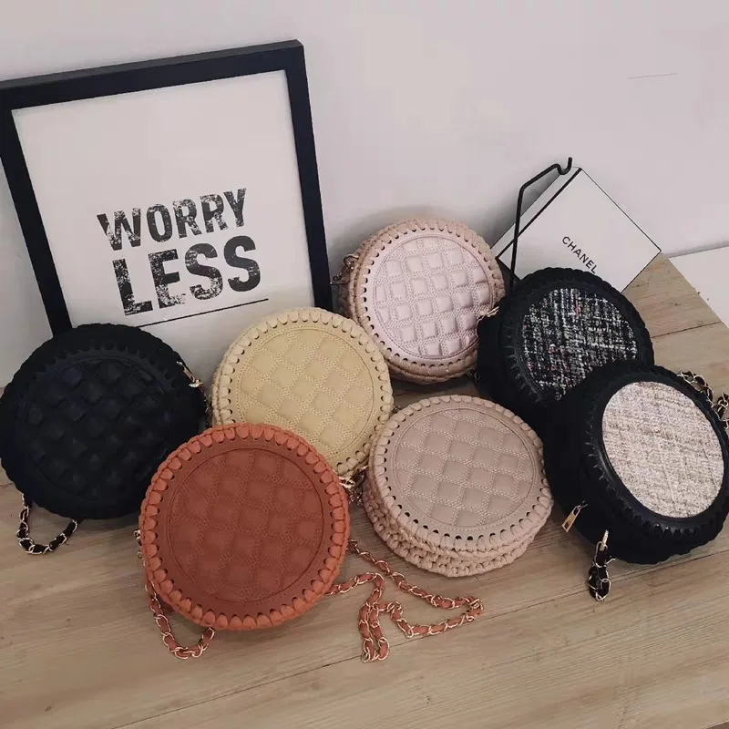 

leather bag bottom rhombus bag bottom handmade diy cloth bag accessories