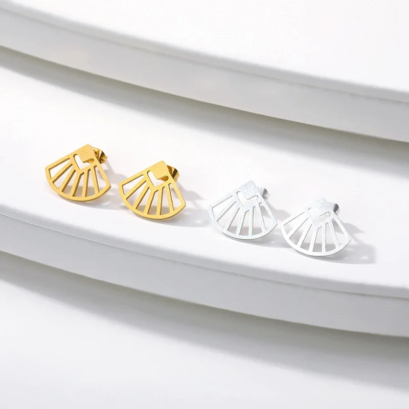 

Most Popular yiwu earrings women earring winter, Customized