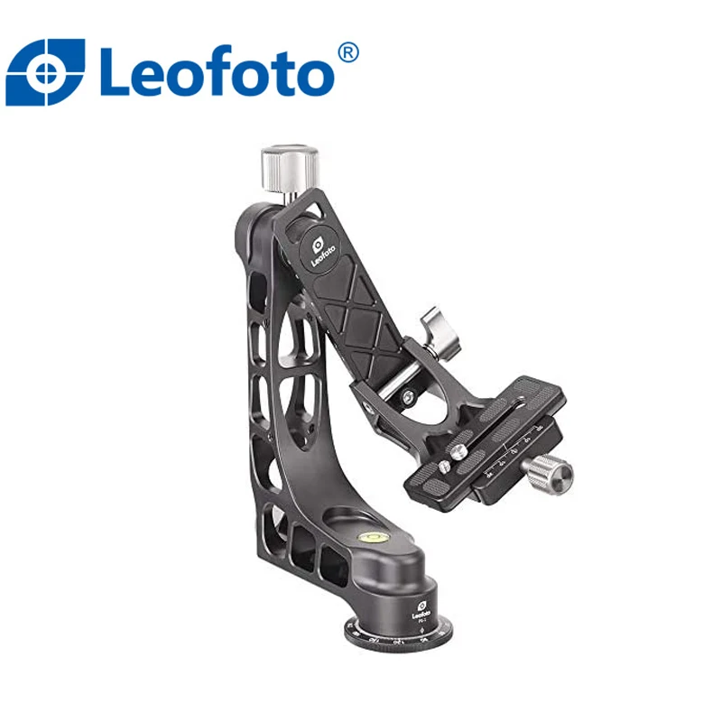 

Leofoto PG-1 Gimbal Head Support Bulk Purchase