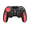 New wireless connection game pad for Android/iOS/Win 7/8/10 for ps3 game joystick discount price