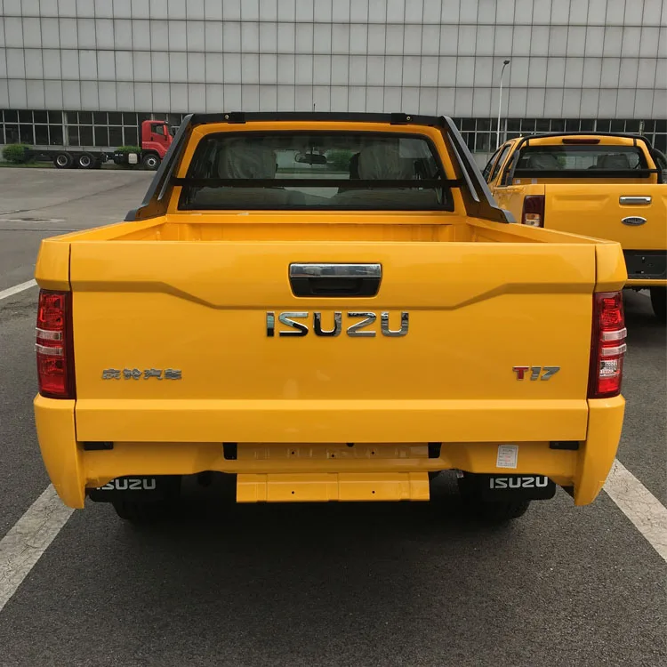 ダブルキャブ2 8tディーゼル4khエンジンミニピックアップトラック Buy ミニピックアップトラック 拡張 Cab ミニトラック 4 4 ミニトラック Product On Alibaba Com