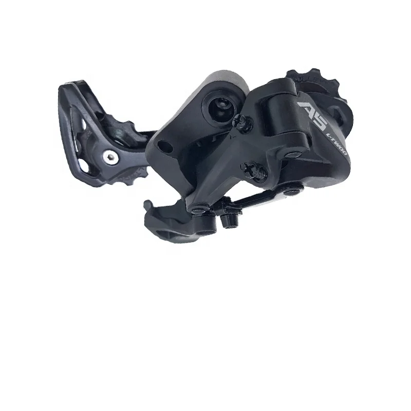 

LTWOO A5 1/2x9 Speed Front/Rear Derailleur+Trigger Shifter lever groupset for MTB mountain bike, Black