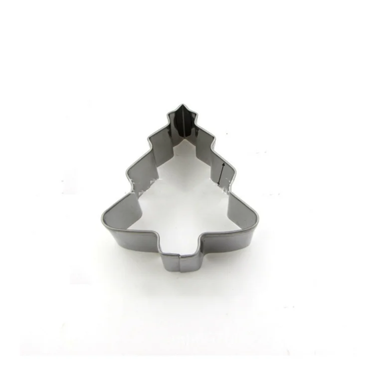 

Big Szie difference shape christmas cookie cutters