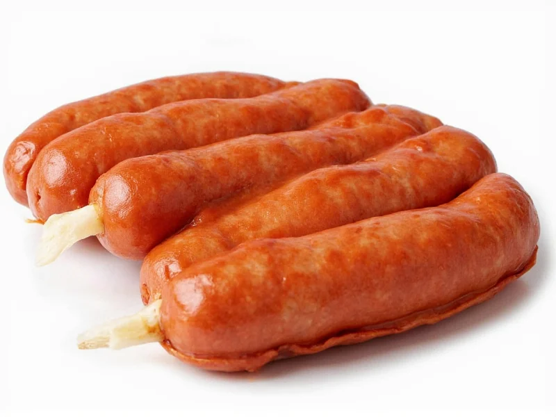 Walmart Breakfast Sausage Options & Buying Guide