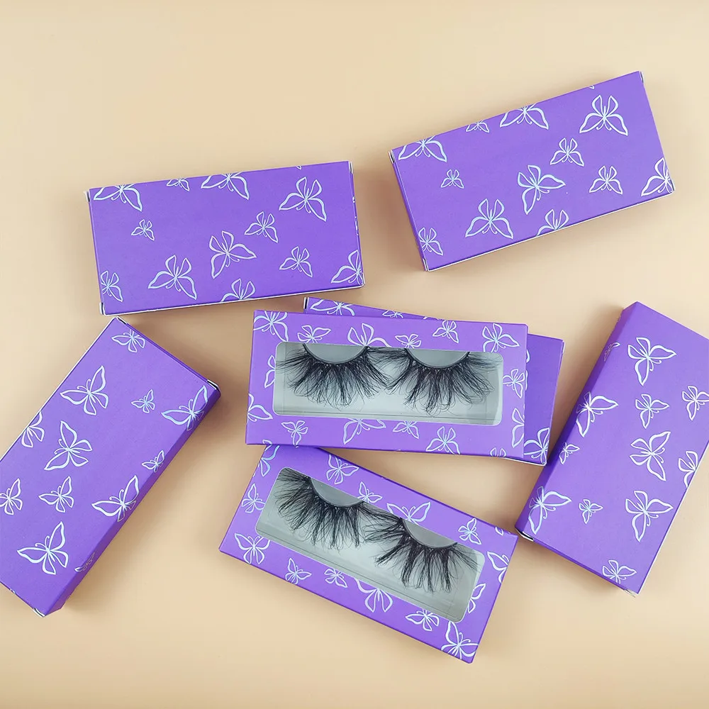 

Hot selling eyelash multipack princess 3d mink eyelashes new york fair and lovely lashes wholesale custom lash box