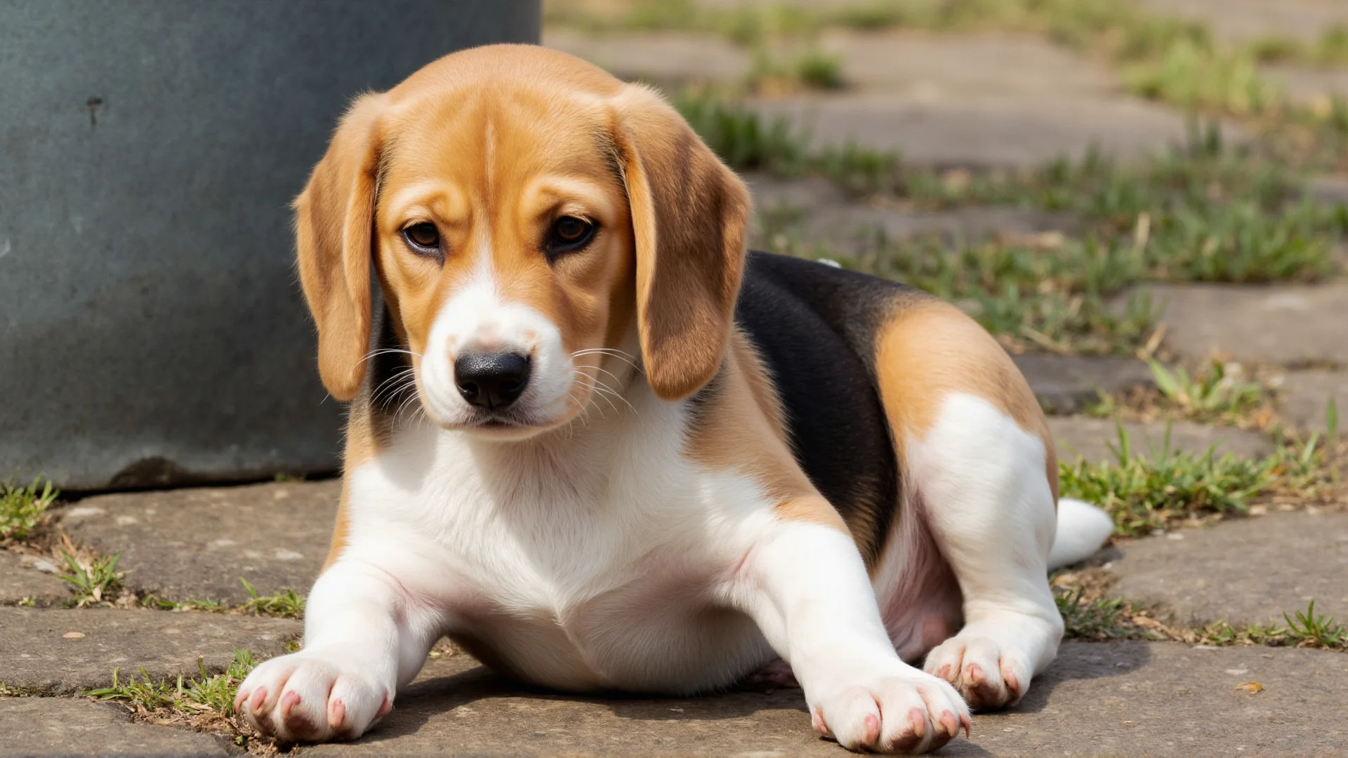 Beagle