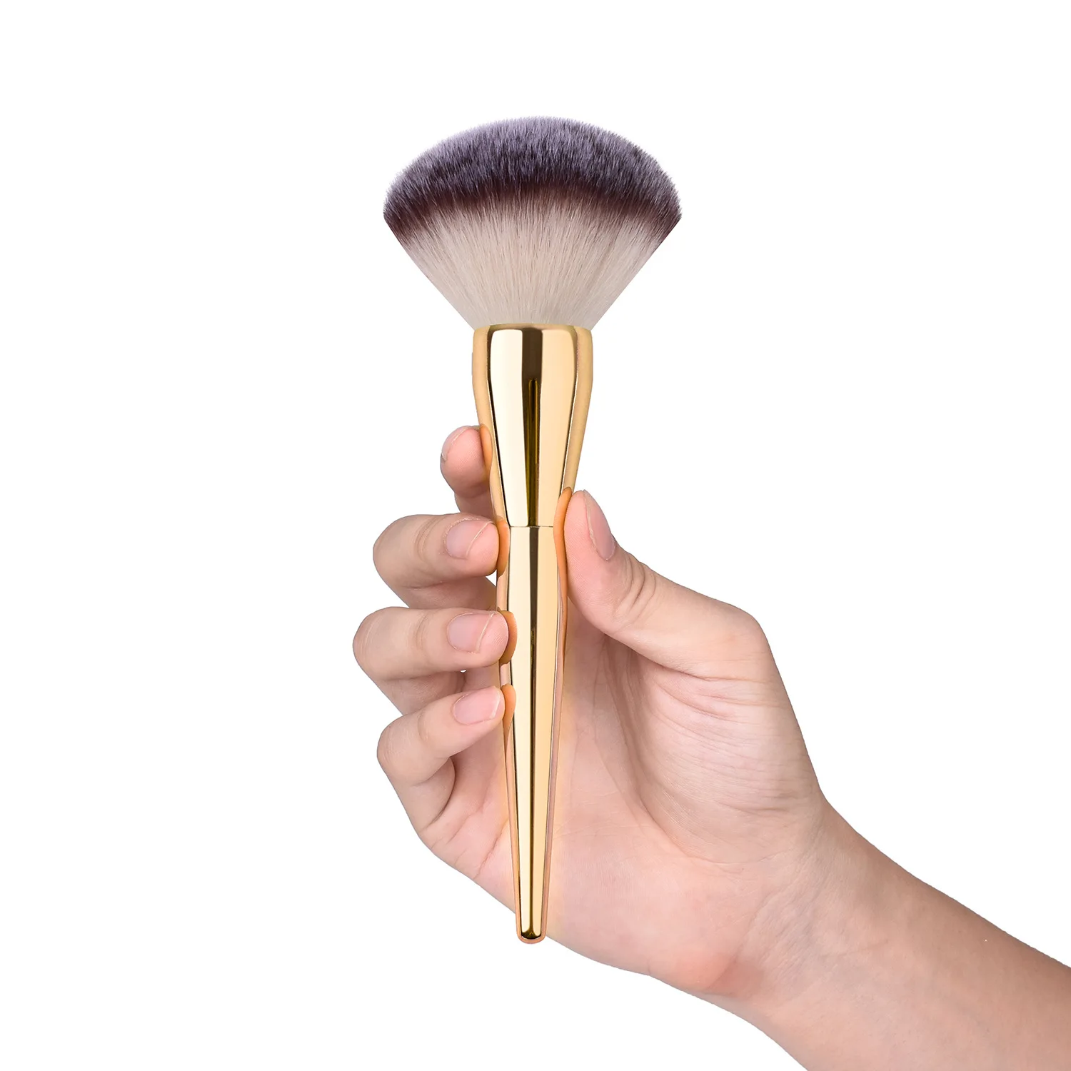 

makeup-wholesale All over powder makeup brush factory