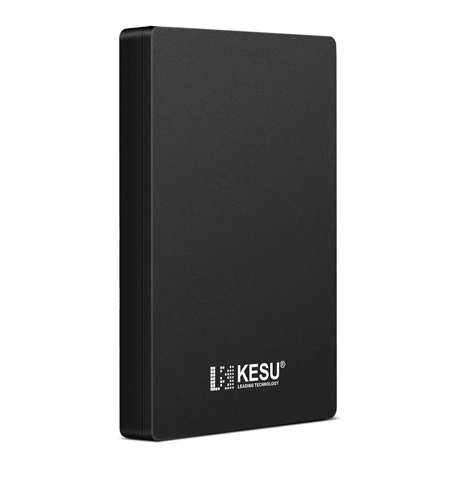 

New Portable External Hard Drive Disk 2.5 inch HDD 1TB Externo Disco HD Disk Storage 1 TB