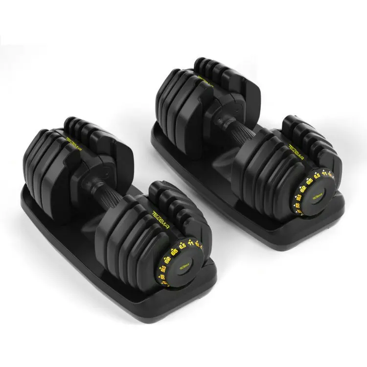 

Hot Selling 15lb 30lb 50lb 65lb 95 lb Gym Adjustable Dumbbell for sale,adjustable dumbbell set with stand